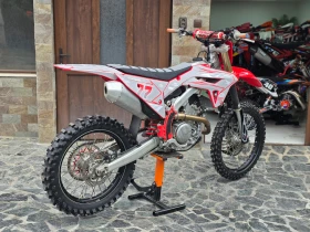 Honda Crf 250💥ЛИЗИНГ💥СТАРТЕР | Auto.bg — изображение 4