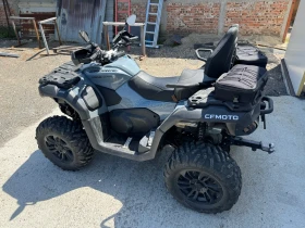 Cfmoto CFORCE | Mobile.bg � ����� ������ 3