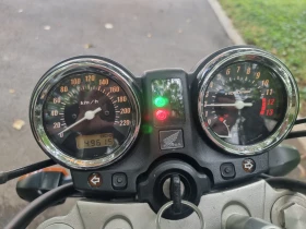 Honda Cbf undefined | Auto.bg — изображение 7