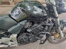 Honda Cbf undefined | Auto.bg — изображение 13