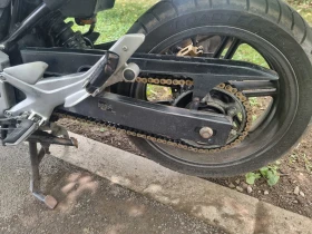 Honda Cbf undefined | Auto.bg — изображение 4