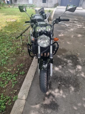 Honda Cbf undefined | Auto.bg — изображение 3
