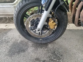 Honda Cbf undefined | Auto.bg — изображение 5