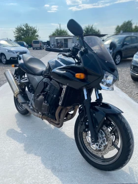 Kawasaki Z 750S