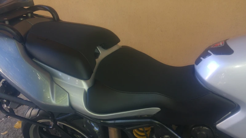 Ducati Multistrada 1000, снимка 4 - Мотоциклети и мототехника - 51880590