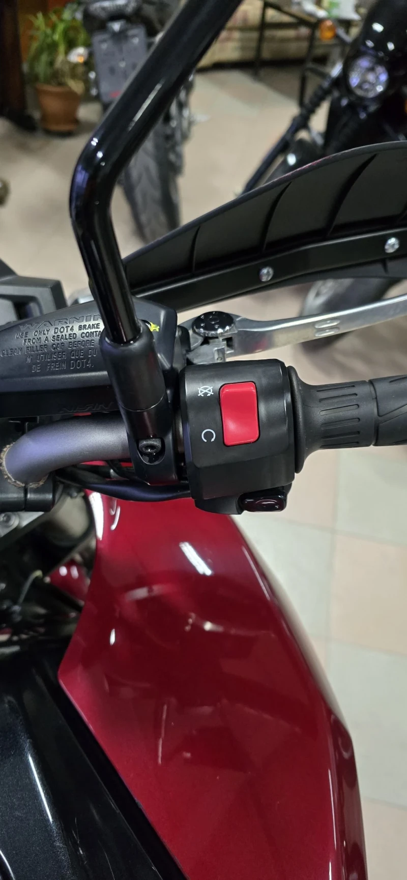 Kawasaki Versys 650 Като нов ! Лизинг !, снимка 8 - Мотоциклети и мототехника - 52996264