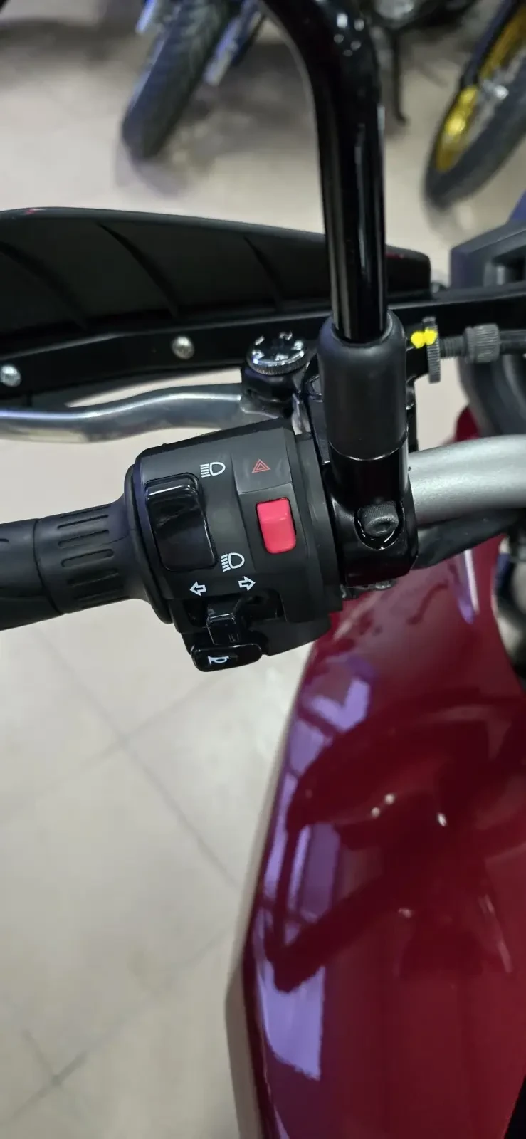 Kawasaki Versys 650 Като нов ! Лизинг !, снимка 9 - Мотоциклети и мототехника - 52996264