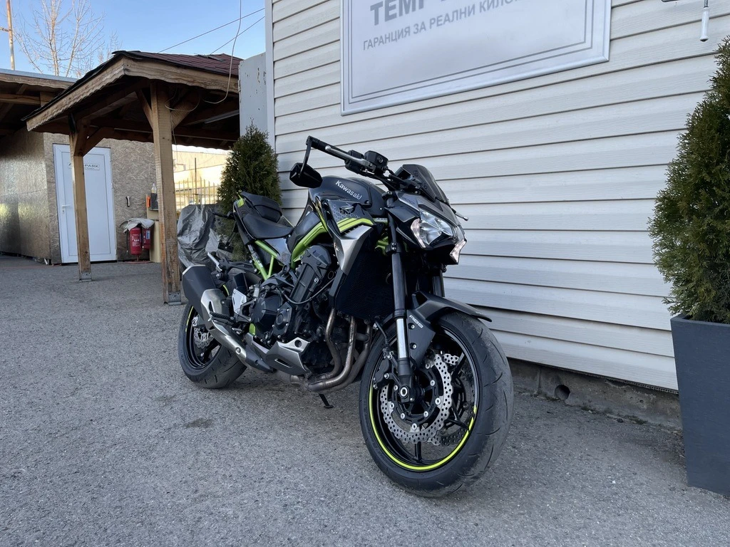 Kawasaki Z 900* 2*      | Mobile.bg   1