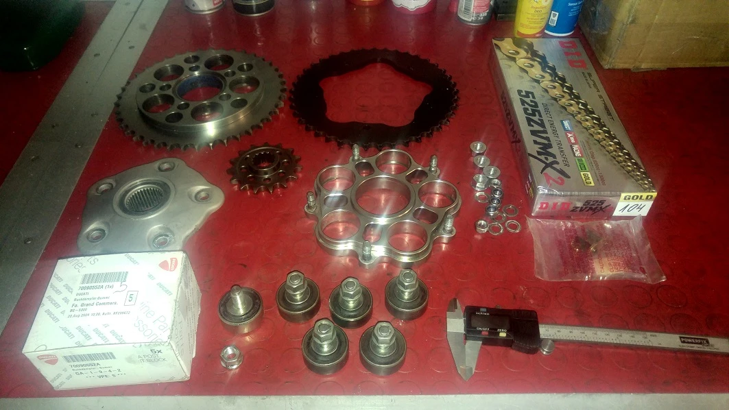 Ducati Multistrada 1000 | Mobile.bg   12