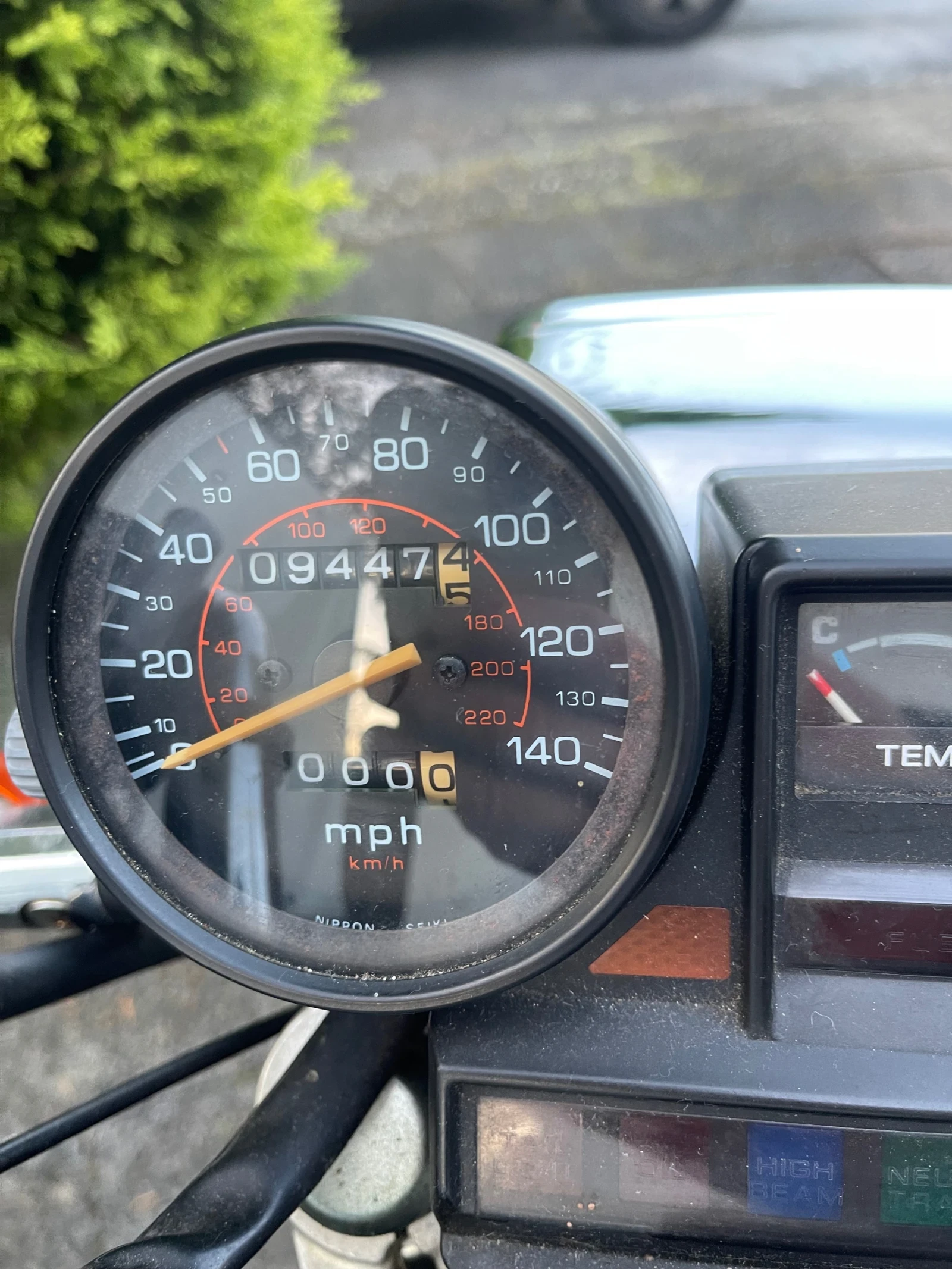 Honda Magna vf500 v30 - изображение 9