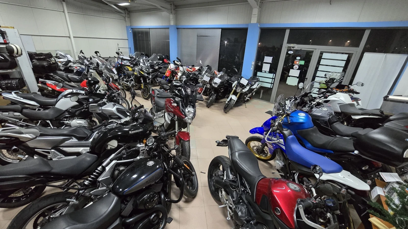 Kawasaki Versys 650 Като нов ! Лизинг ! - изображение 10