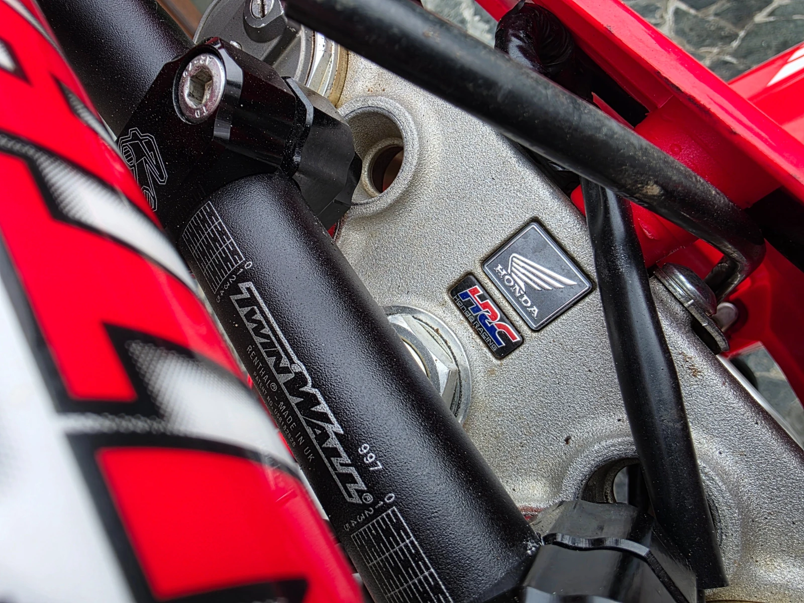 Honda Crf 250💥������💥������� | Mobile.bg � ����������� 13