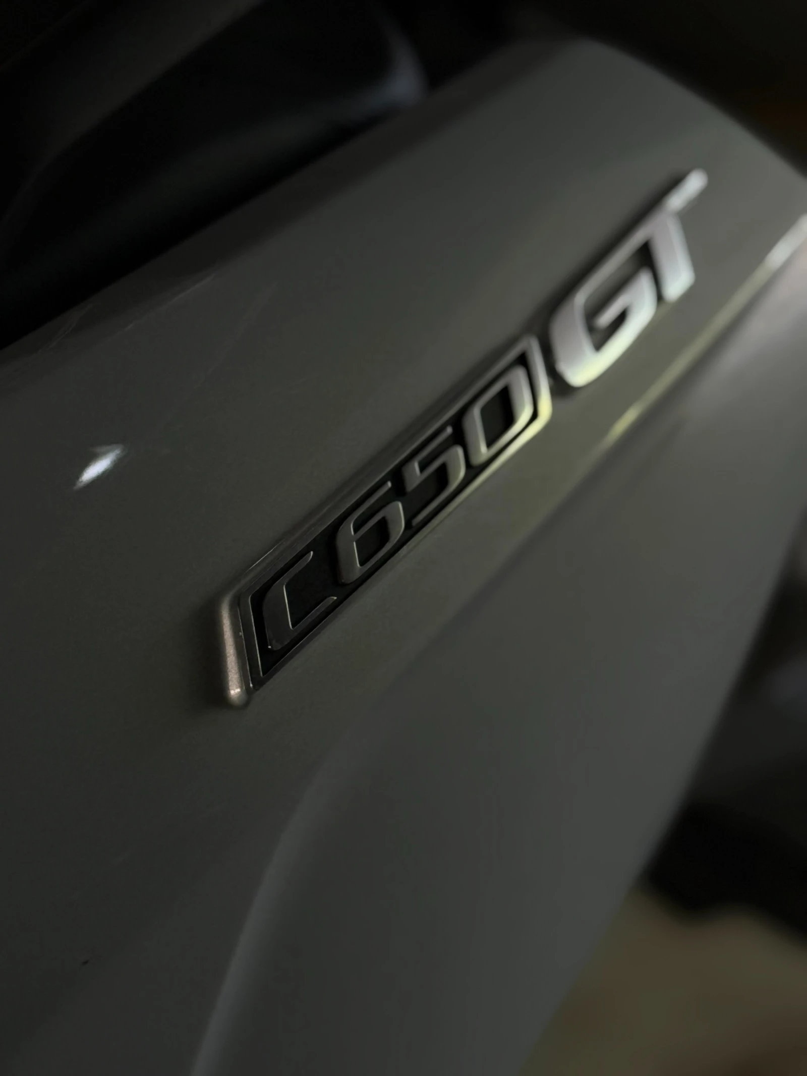 BMW C 650GT, снимка 6 - Мотоциклети и мототехника - 54809304