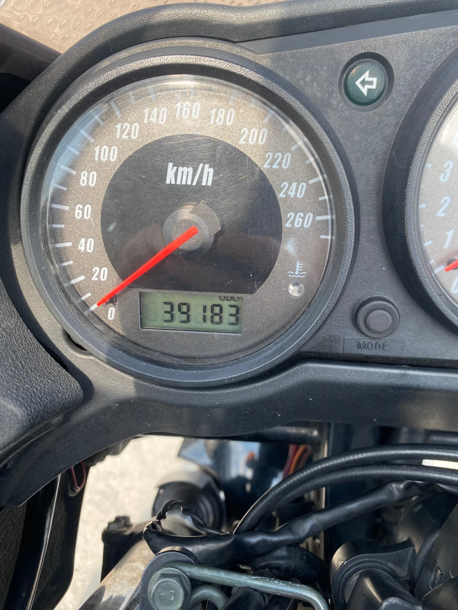 Kawasaki Z 750S, снимка 11 - Мотоциклети и мототехника - 55592225