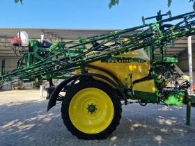 Пръскачка Друга марка John Deere 832, снимка 12