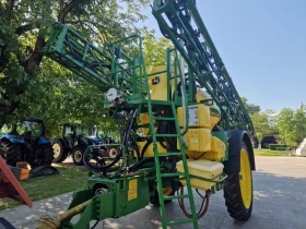  John Deere 832 | Mobile.bg    9