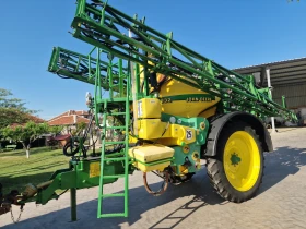  John Deere 832 | Mobile.bg    16
