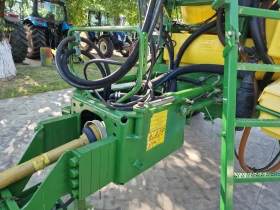  John Deere 832 | Mobile.bg    10