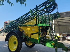  John Deere 832 | Mobile.bg    6