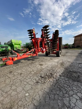      KUHN Diskolander xm 5.50 