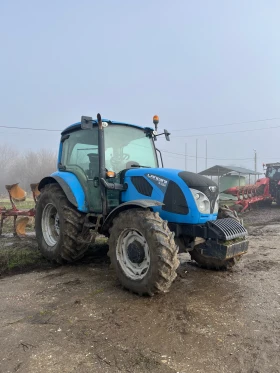 Трактор Landini 5-115H, снимка 2