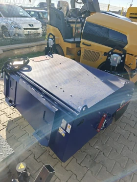 Допълнително оборудване Друг вид CMS BS155, снимка 4