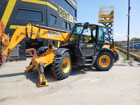 ������������ �������� JCB 540-140 | Mobile.bg � ����� ������ 2