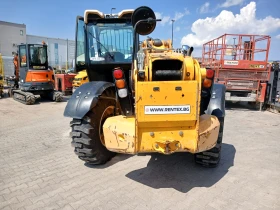 ������������ �������� JCB 540-140 | Mobile.bg � ����� ������ 8