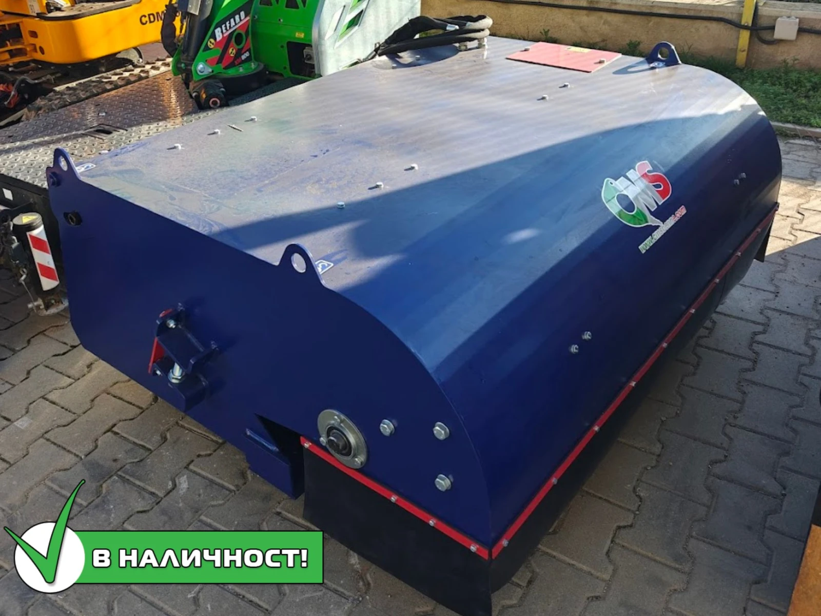 ������������ ���������� CMS BS155 | Mobile.bg � ����������� 1