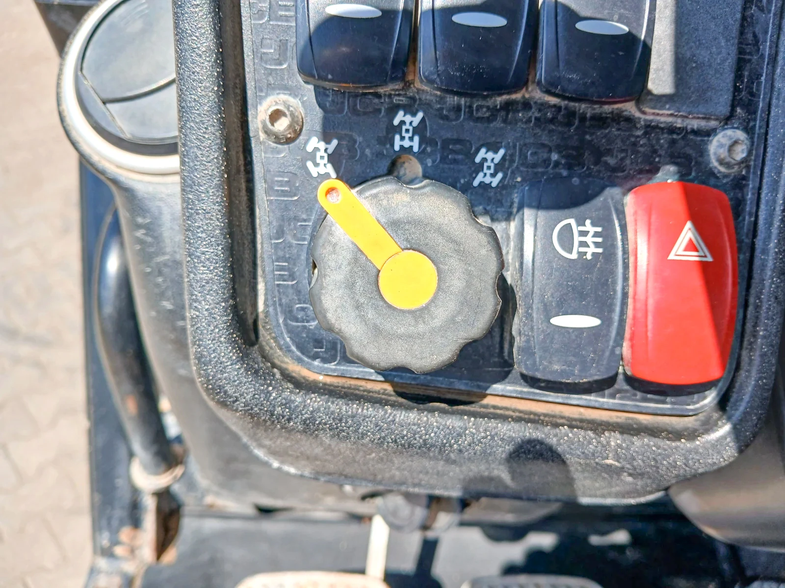 ������������ �������� JCB 540-140 | Mobile.bg � ����������� 9