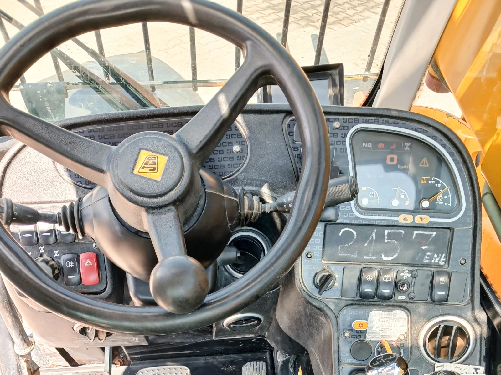 ������������ �������� JCB 540-140 | Mobile.bg � ����������� 12