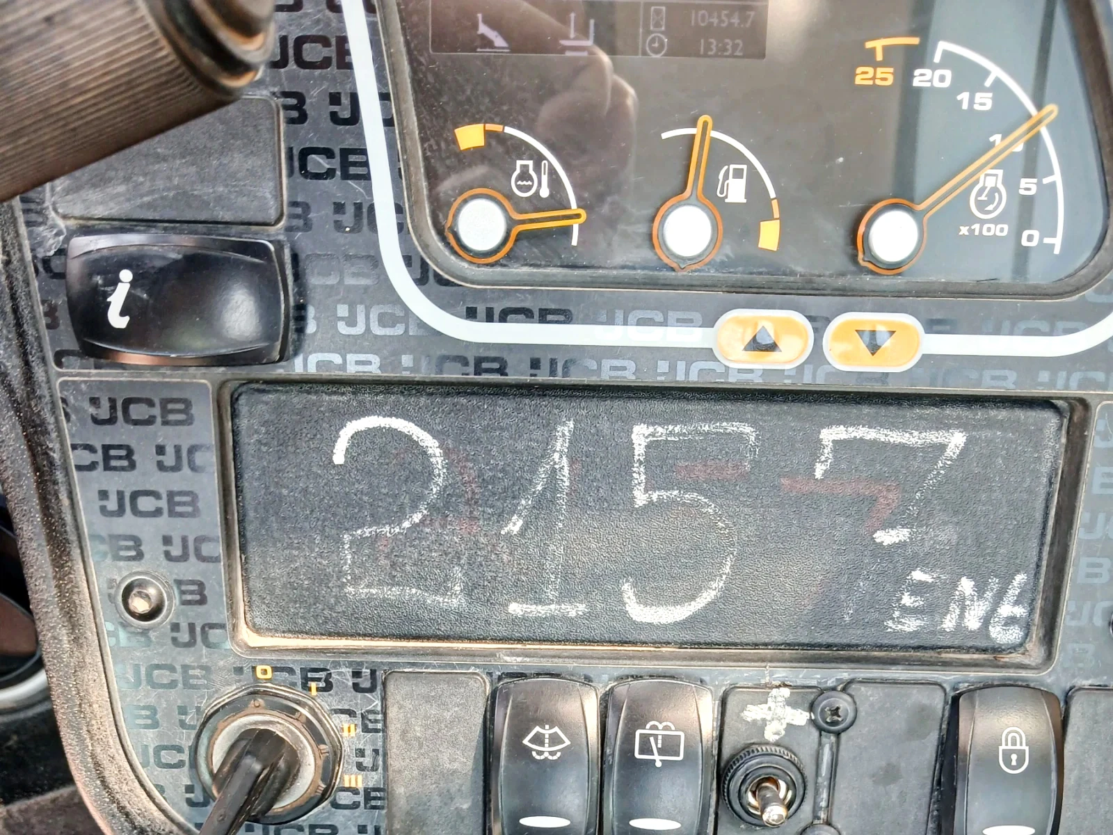 ������������ �������� JCB 540-140 | Mobile.bg � ����������� 11