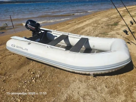 Лодка GALA Gala 3000, снимка 1