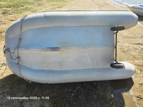 Лодка GALA Gala 3000, снимка 5