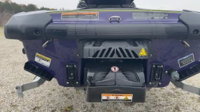 Джет Bombardier Sea Doo RXP-RS, снимка 10 - Воден транспорт - 53431955