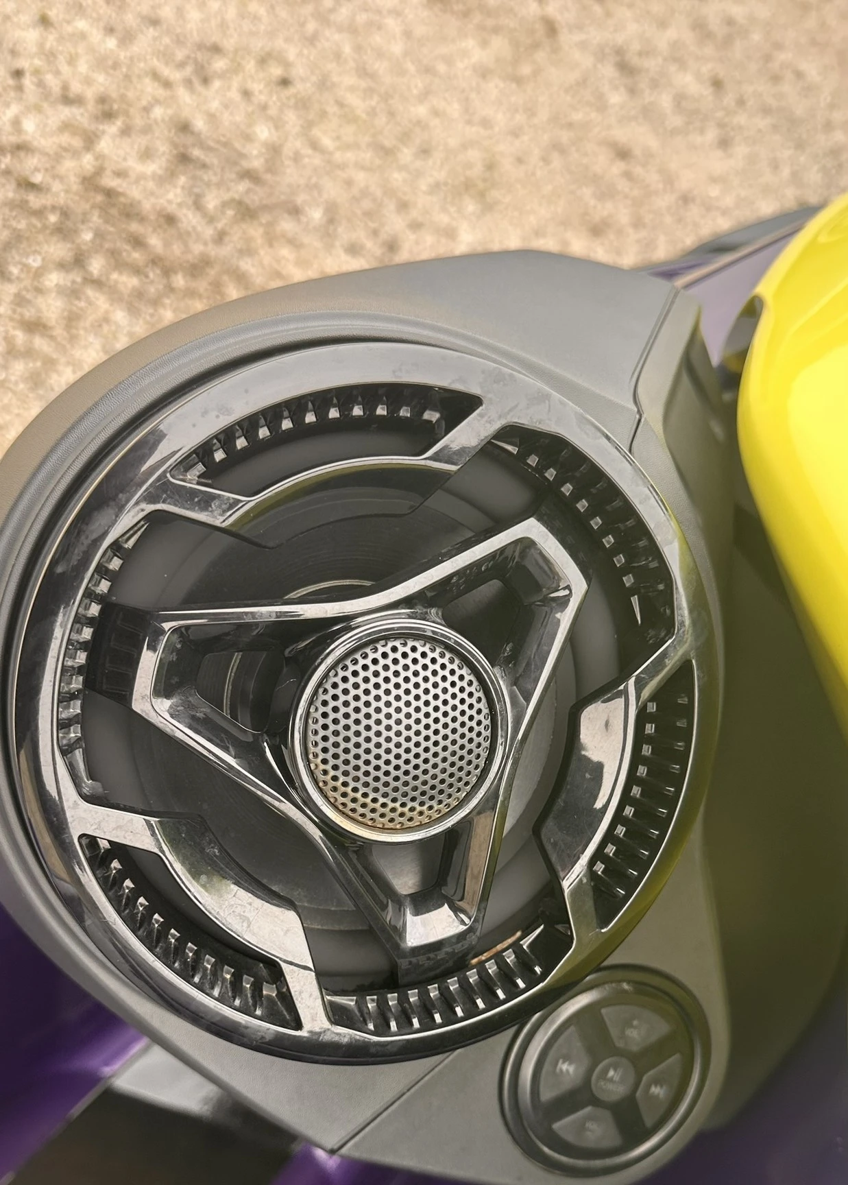 ���� Bombardier Sea Doo RXP-RS | Mobile.bg � ����������� 11