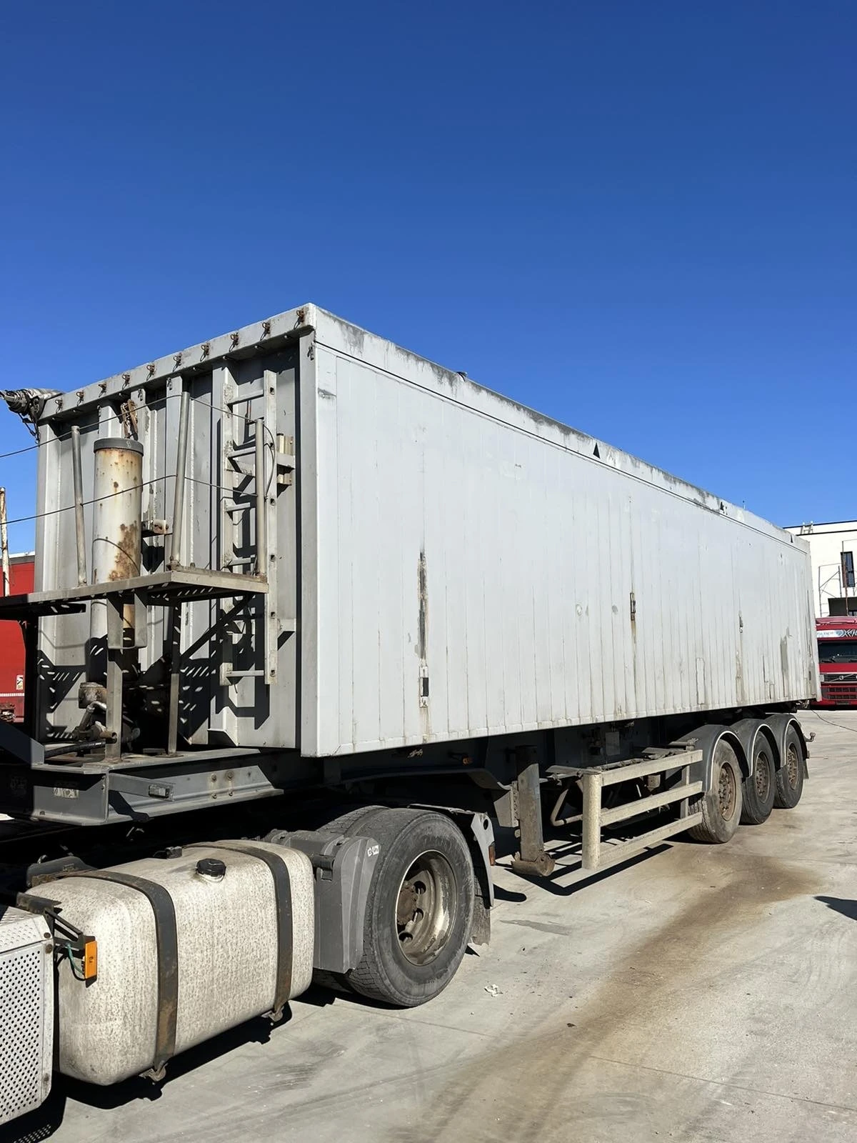  Schmitz 50 .PANAV     | Mobile.bg   4