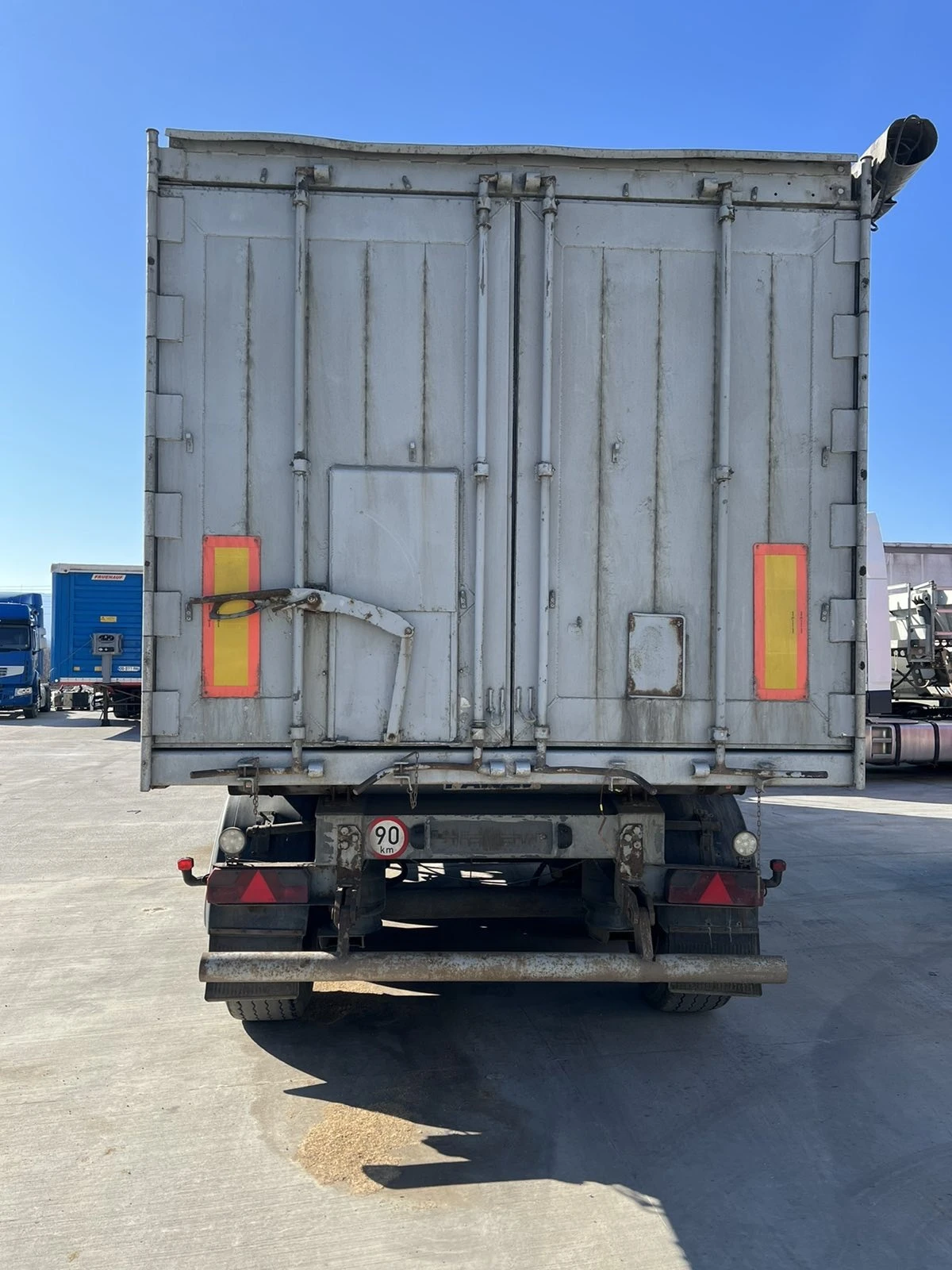  Schmitz 50 .PANAV     | Mobile.bg   1