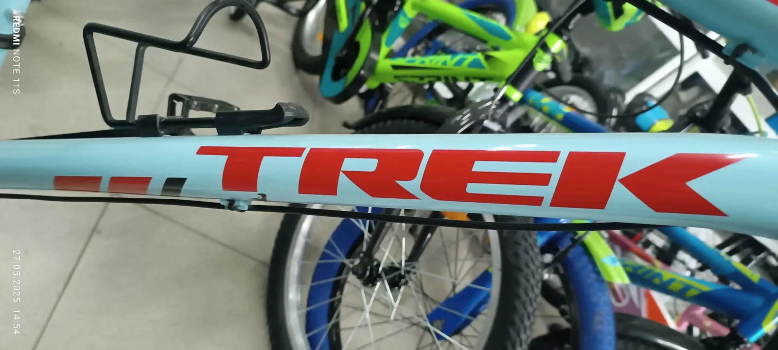  TREK  X-CALIBER 8 | Mobile.bg   5