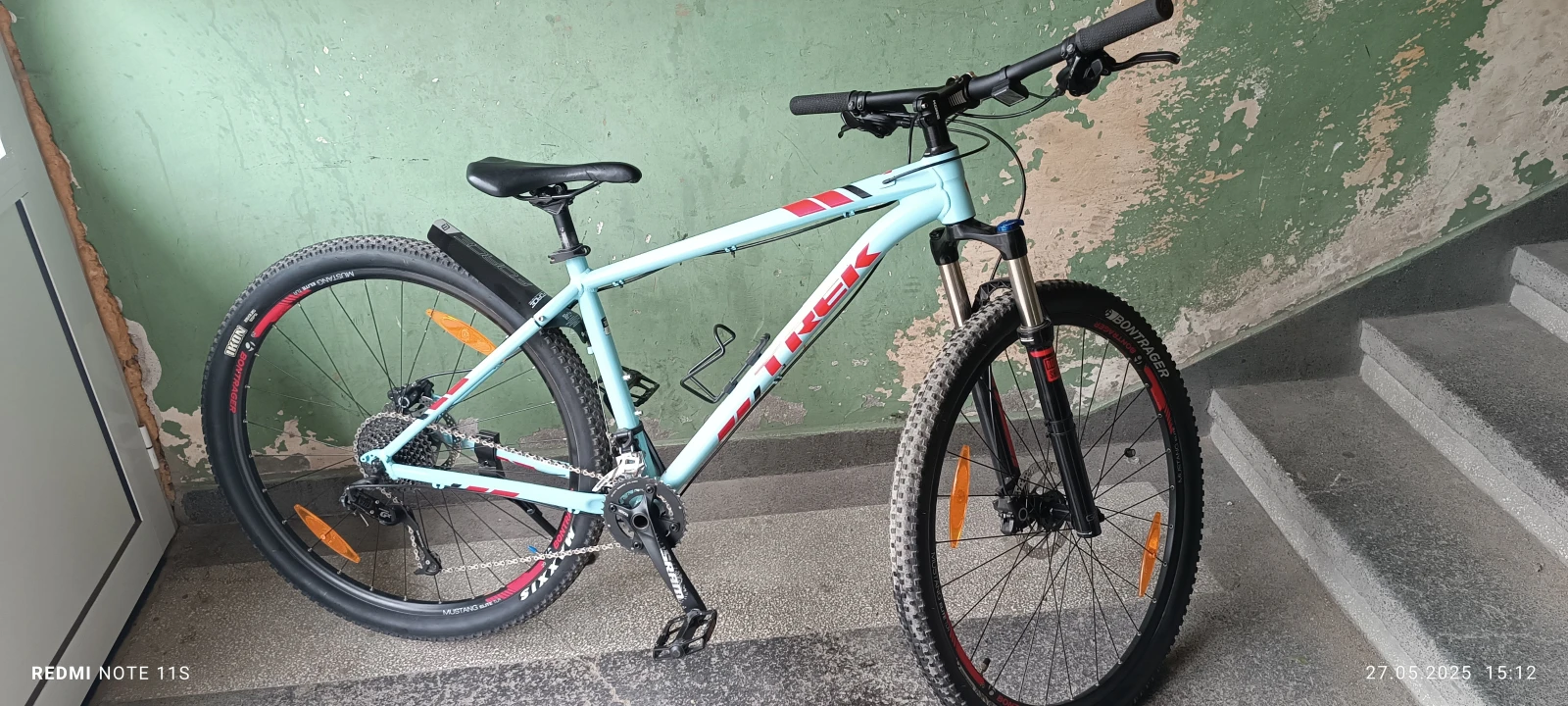 TREK  X-CALIBER 8 | Mobile.bg   1