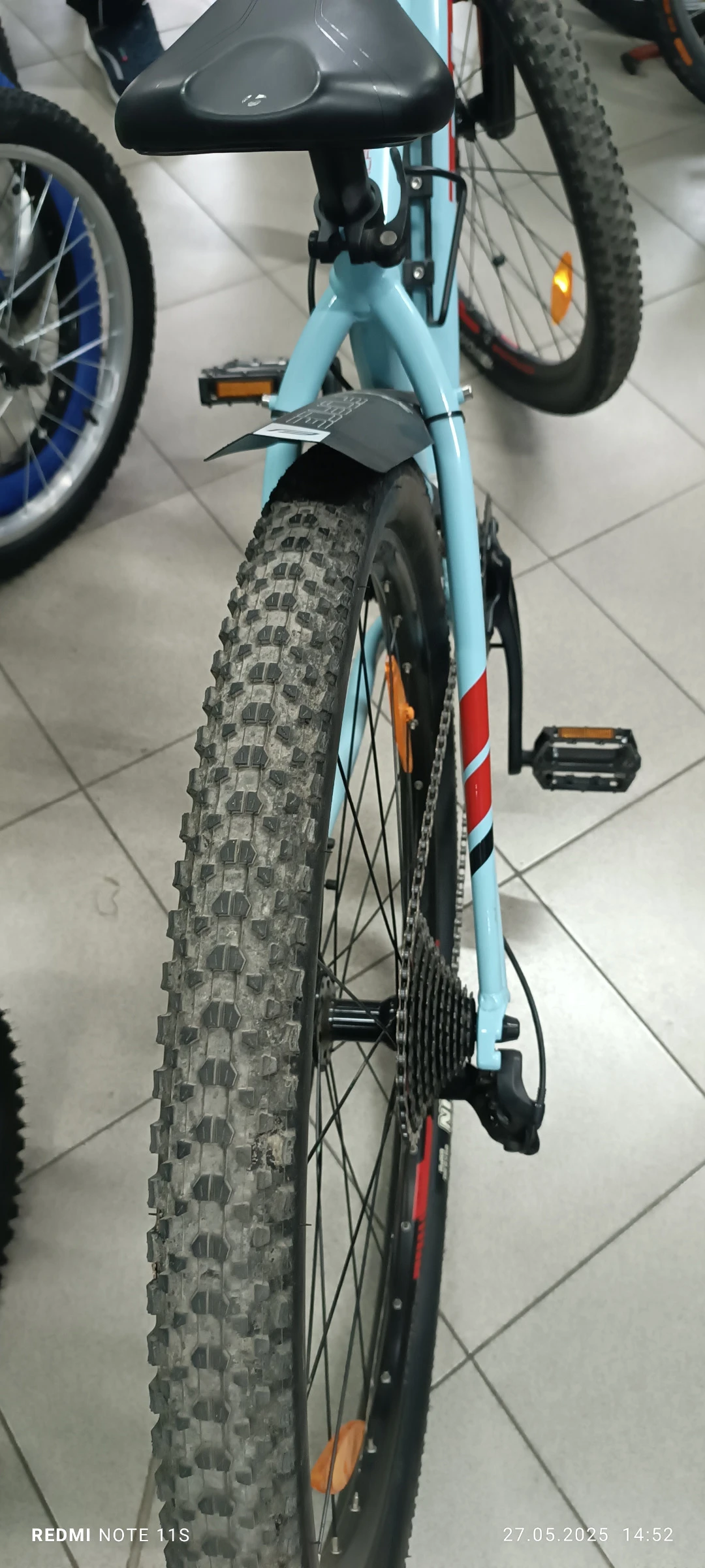  TREK  X-CALIBER 8 | Mobile.bg   8