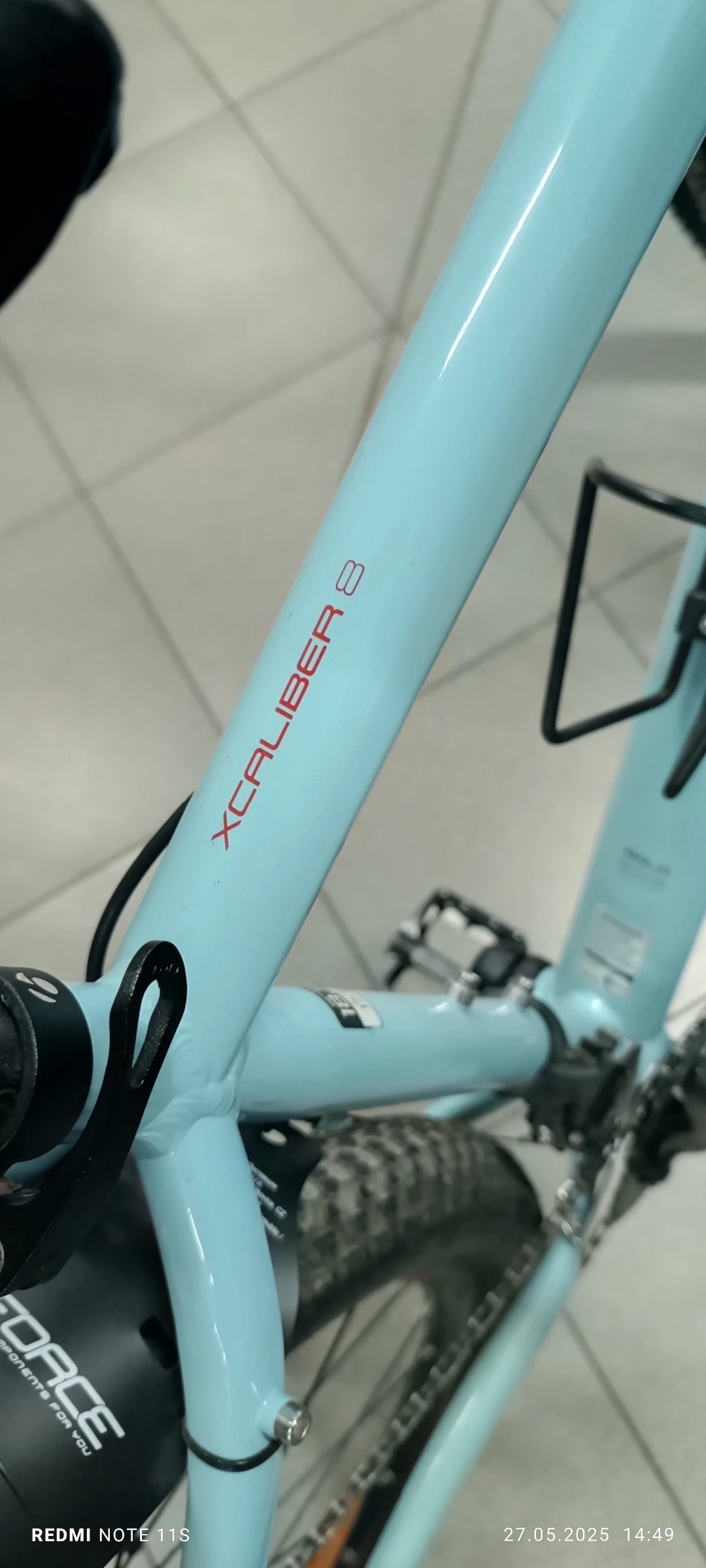  TREK  X-CALIBER 8 | Mobile.bg   14