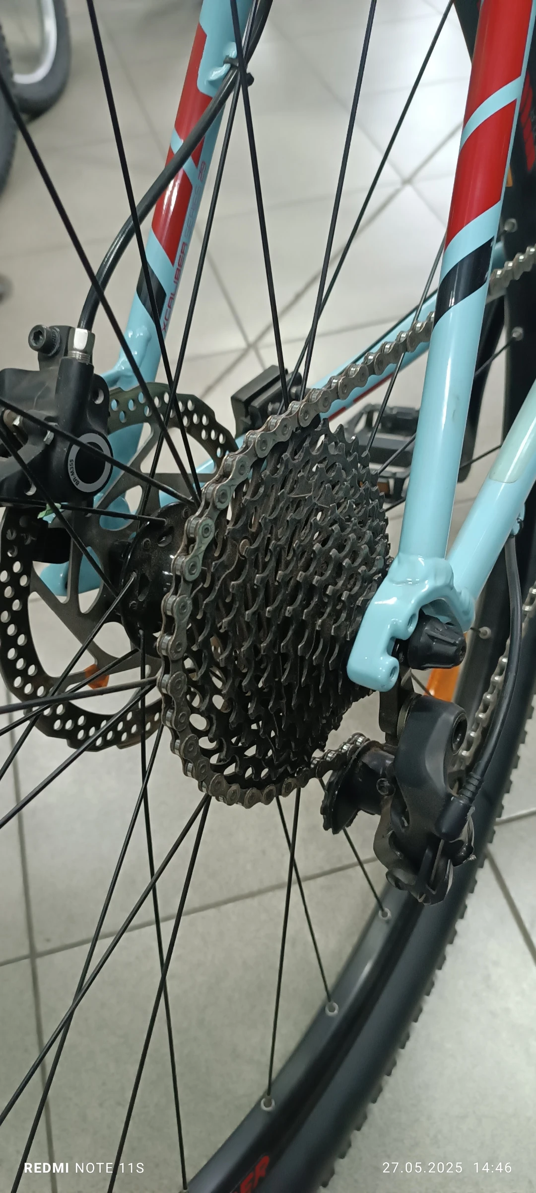  TREK  X-CALIBER 8 | Mobile.bg   16