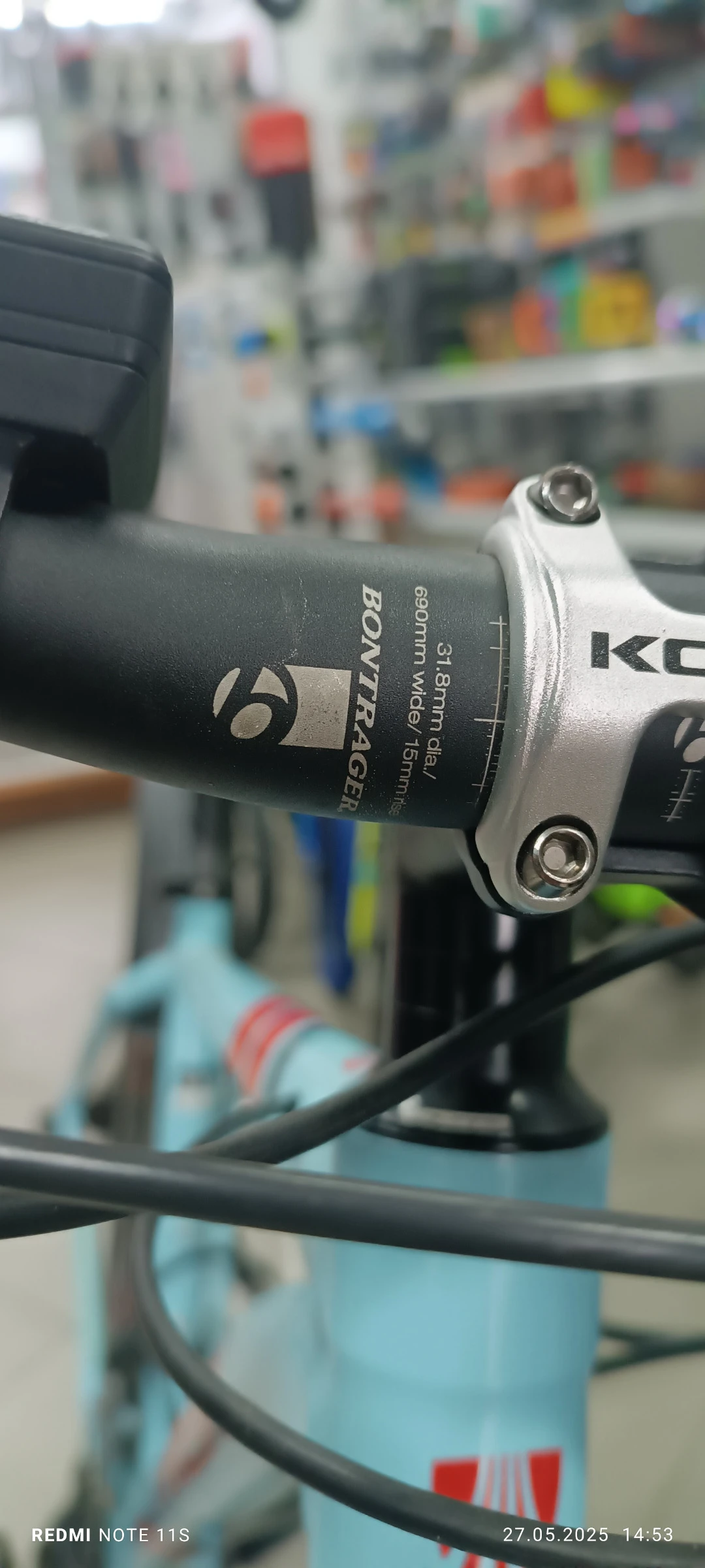  TREK  X-CALIBER 8 | Mobile.bg   6