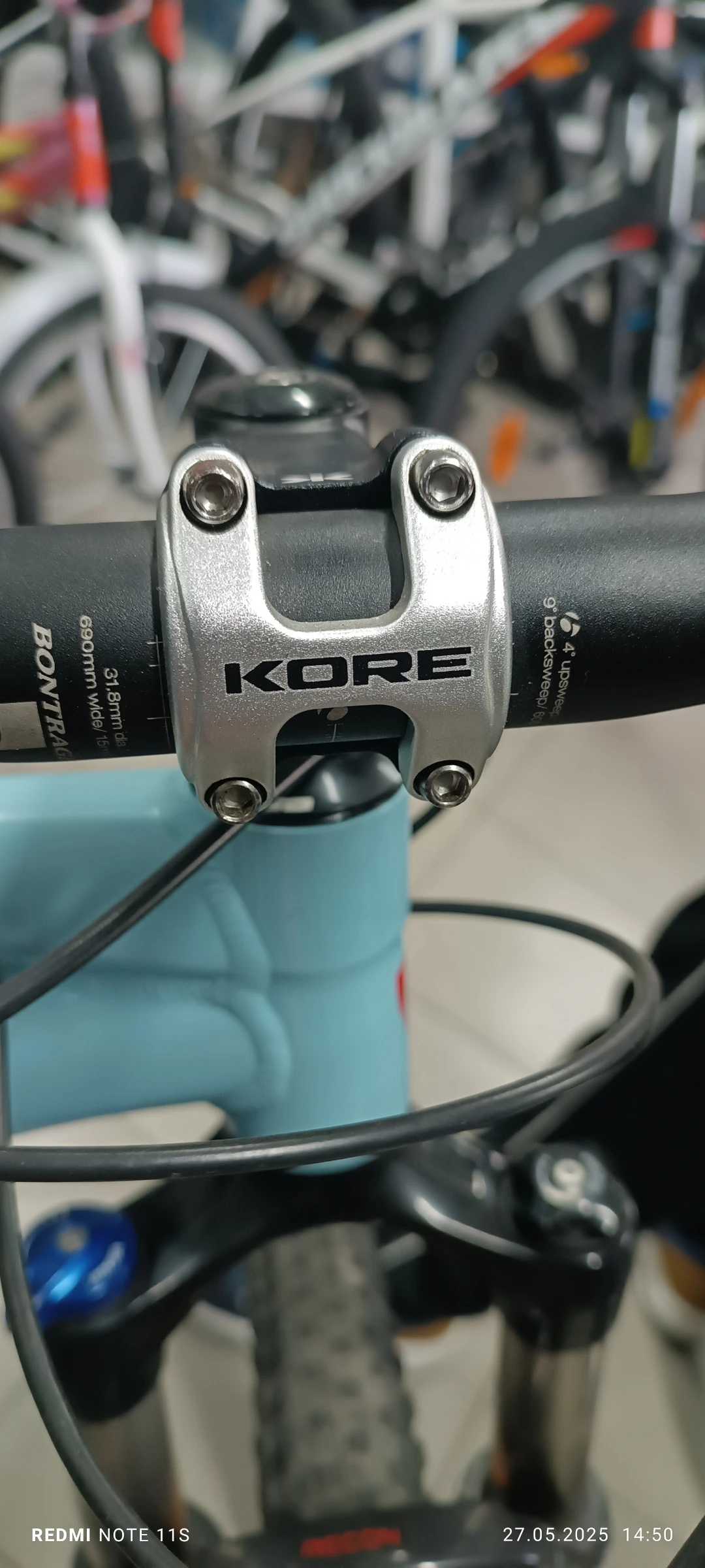  TREK  X-CALIBER 8 | Mobile.bg   10