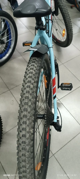  TREK  X-CALIBER 8 | Mobile.bg    8