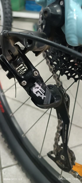  TREK  X-CALIBER 8 | Mobile.bg    13