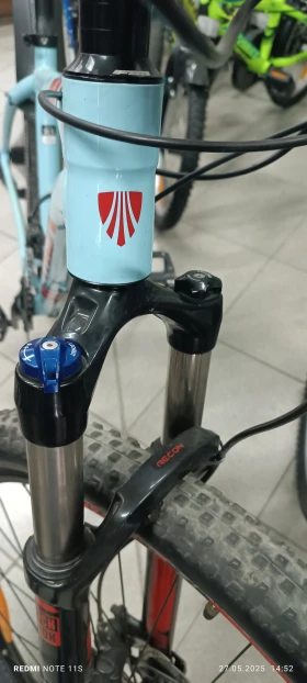  TREK  X-CALIBER 8 | Mobile.bg    7