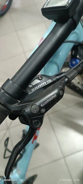  TREK  X-CALIBER 8 | Mobile.bg    11