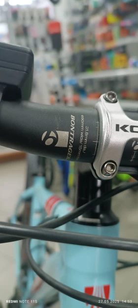  TREK  X-CALIBER 8 | Mobile.bg    6